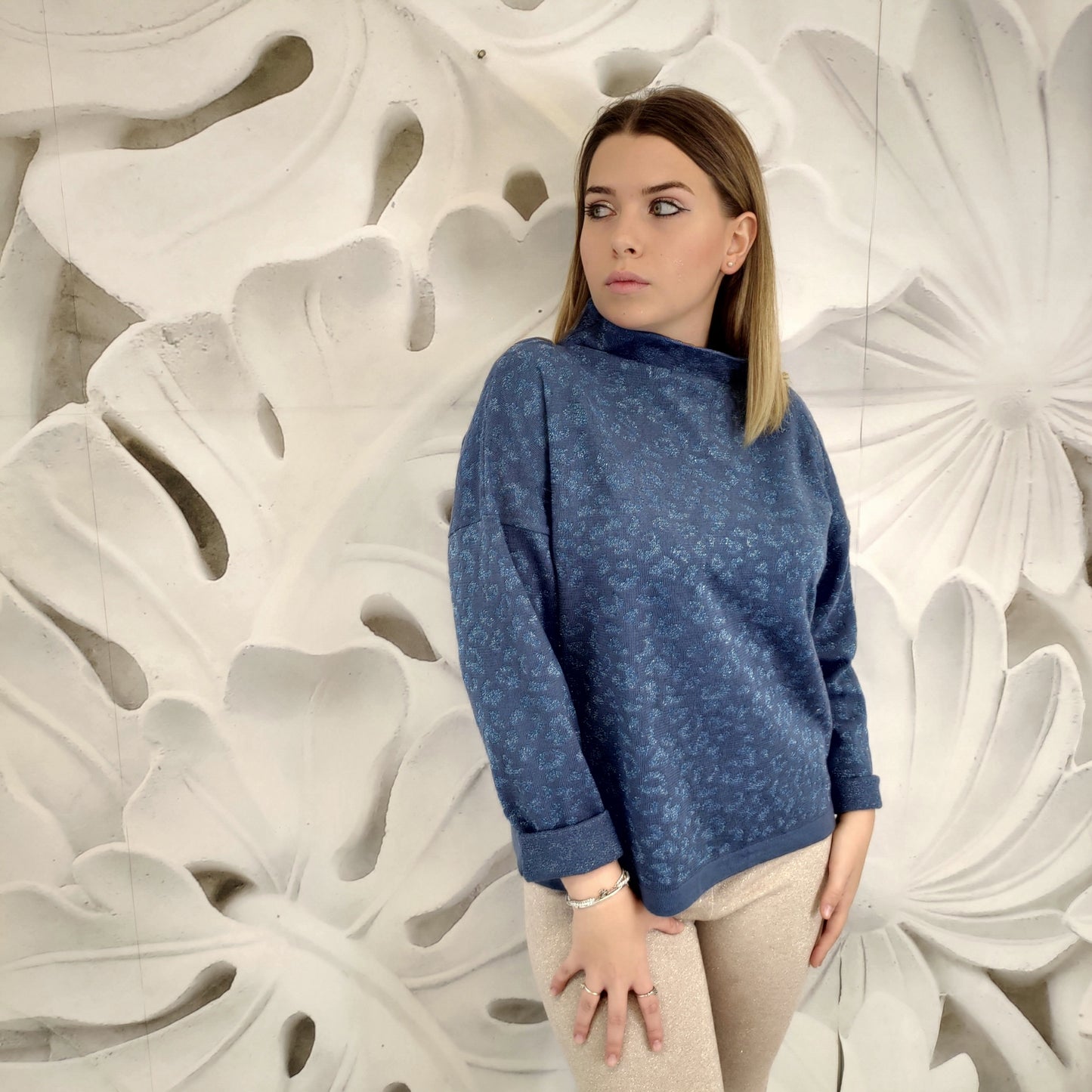 # Maglione Vulcano