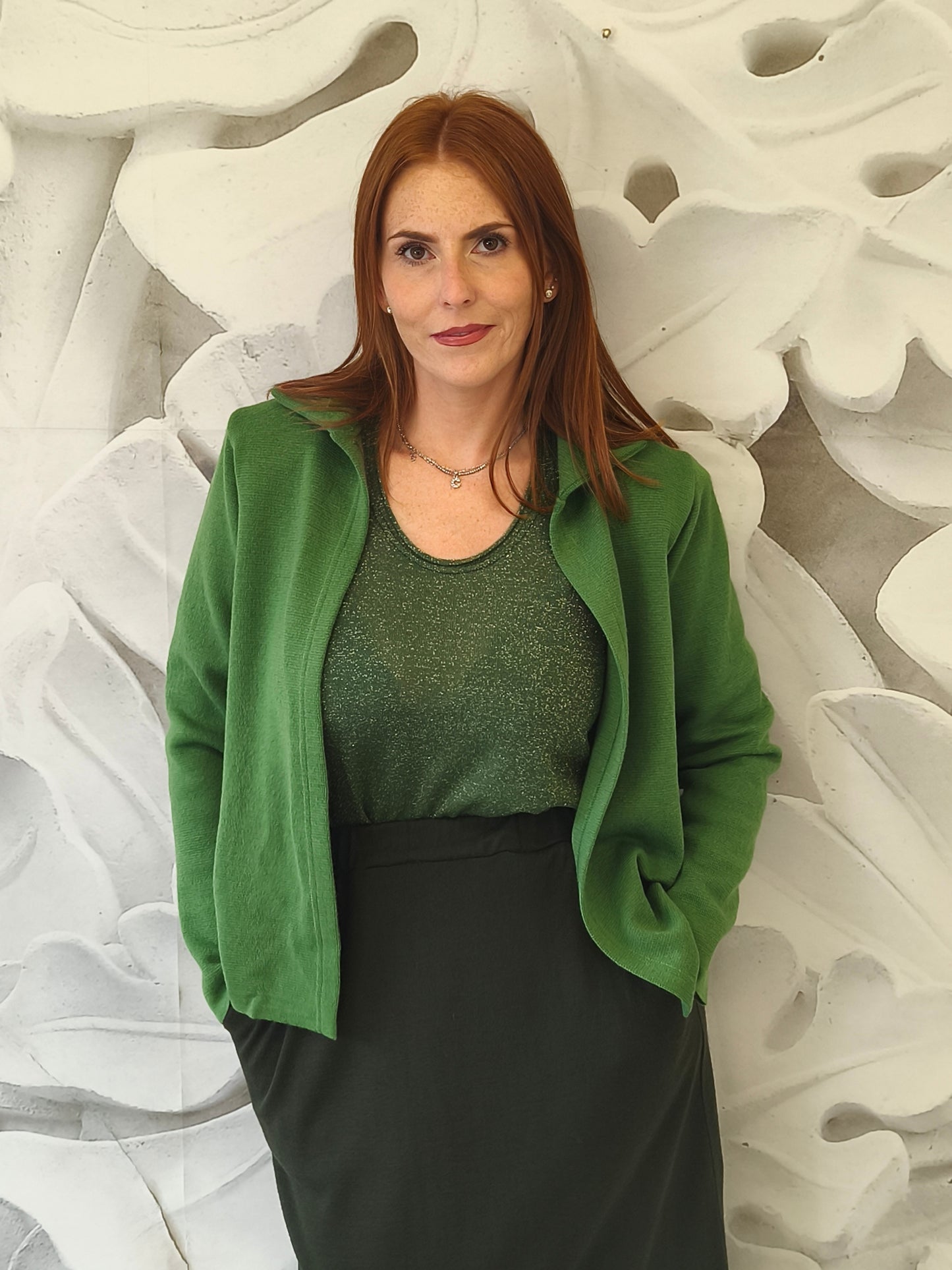 # Giacca25