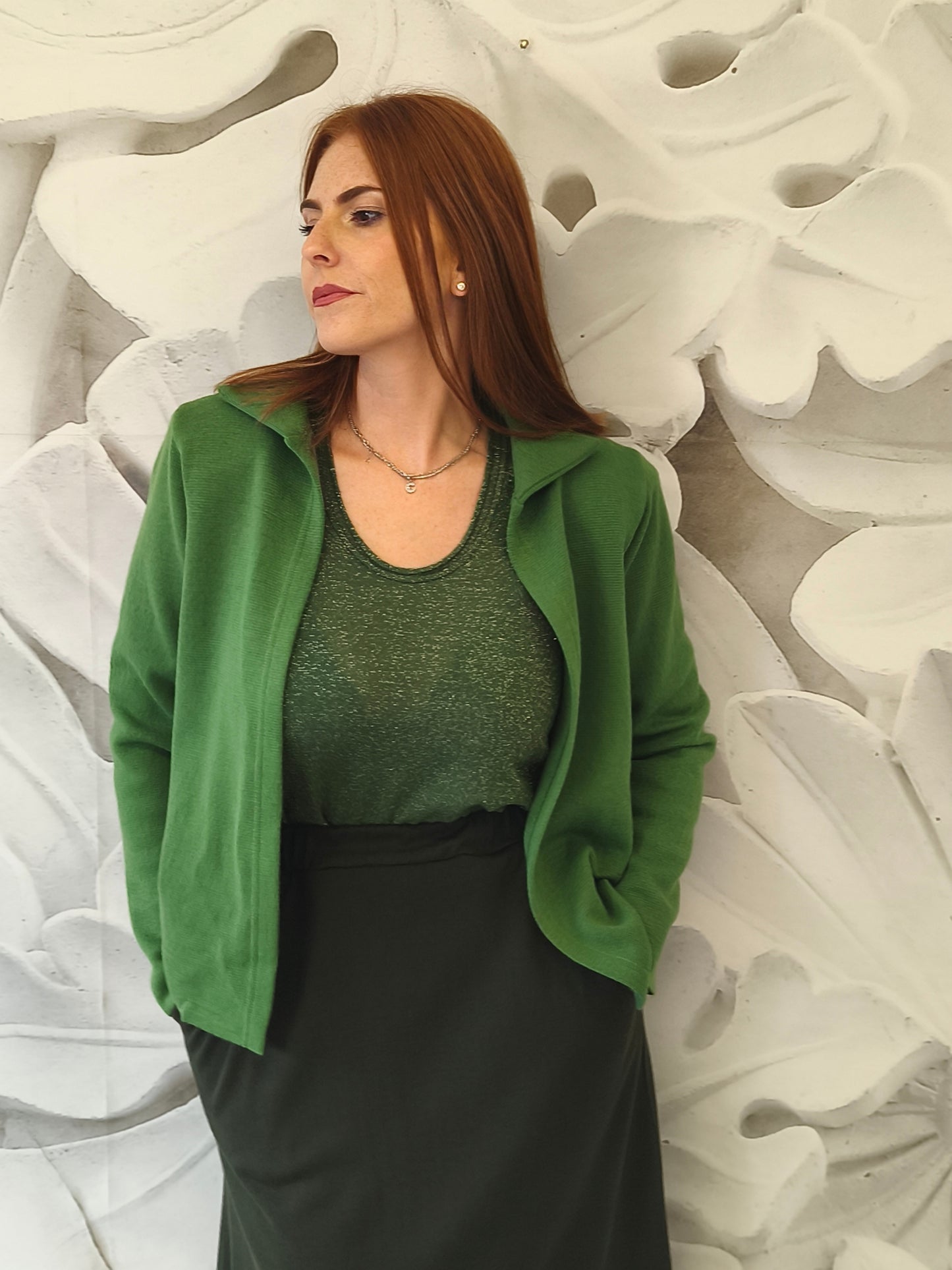 # Giacca25