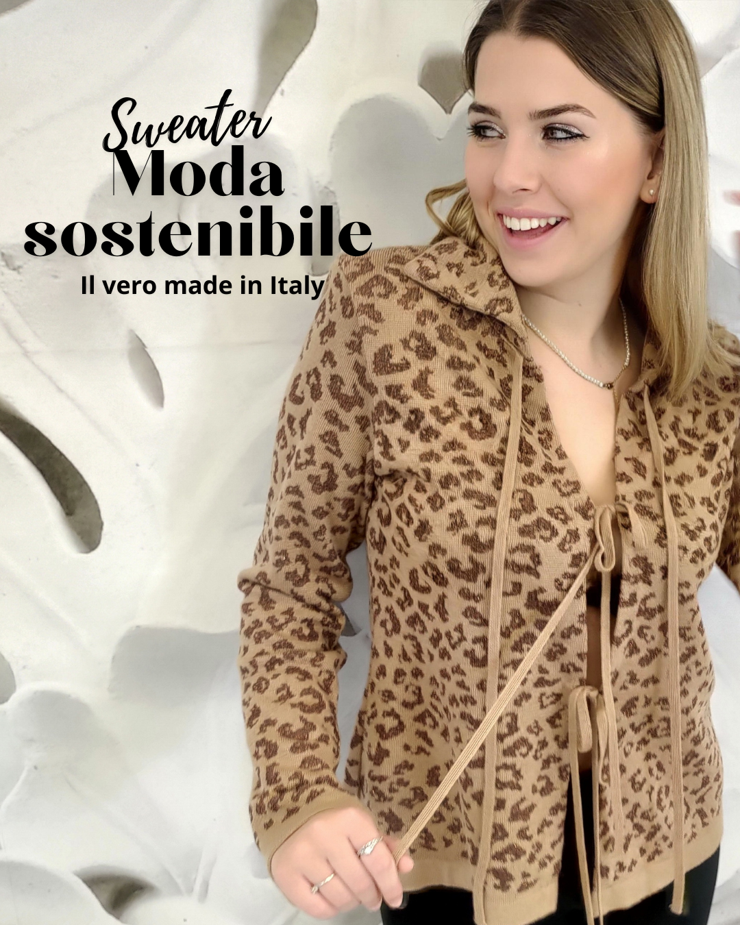 # Gilet animalier