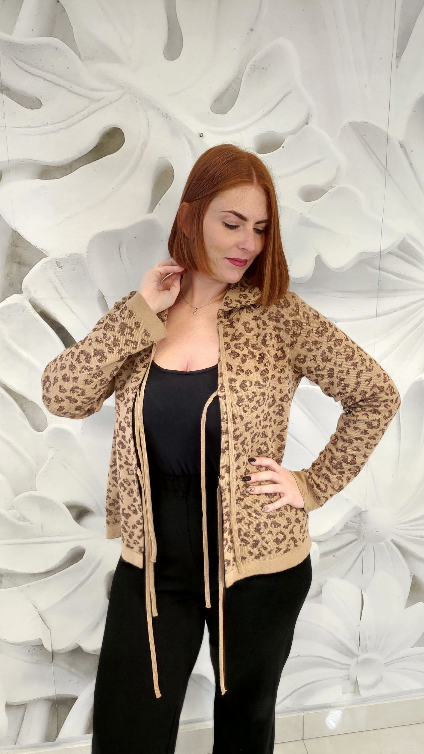 # Gilet animalier