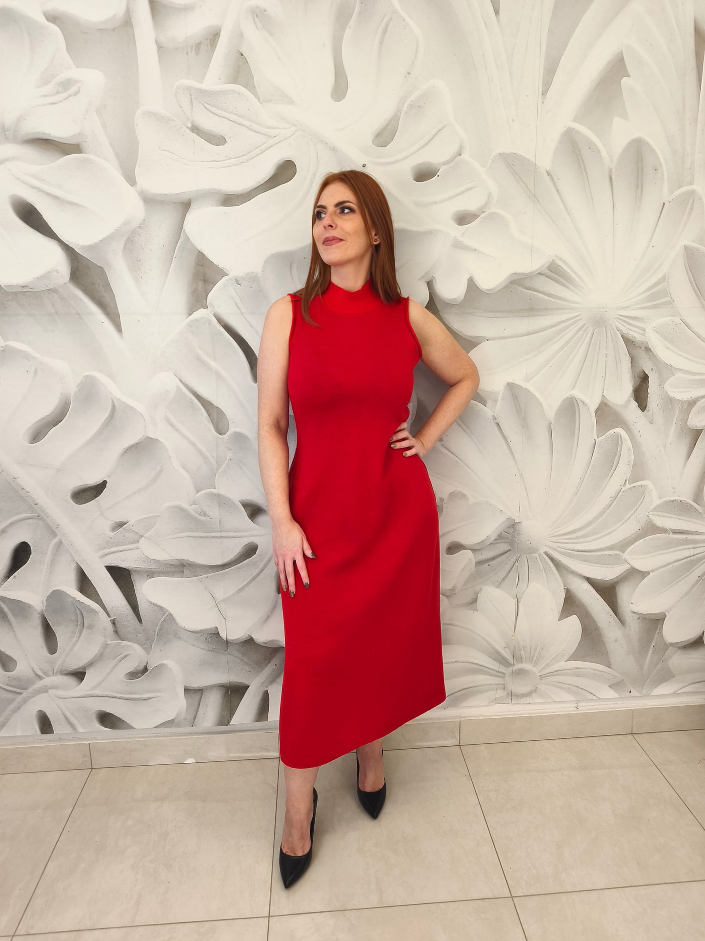 # abito senza maniche